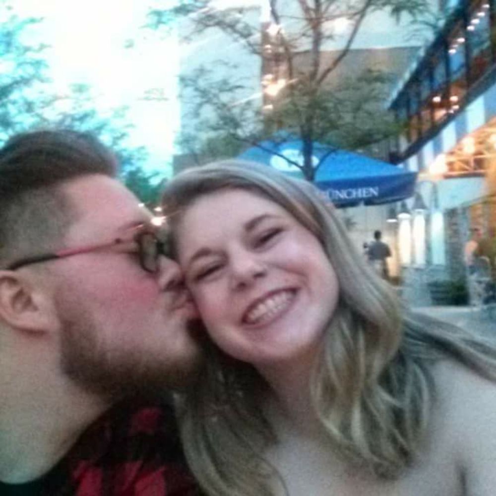 Meet your Posher, Alexandria